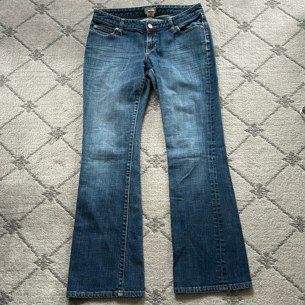 Gap jeans
